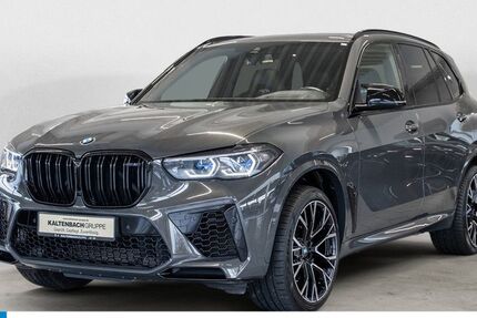 BMW X5 M 56.410 km 81.290 &euro; Remscheid 42897