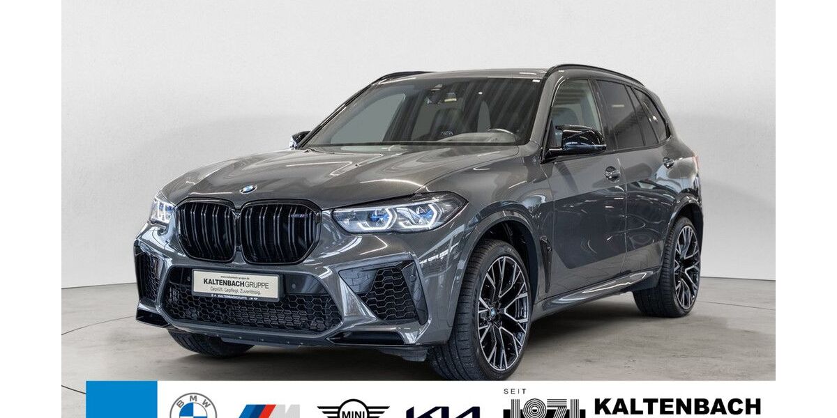 BMW X5 M 56.410 km 81.290 &euro; Remscheid 42897