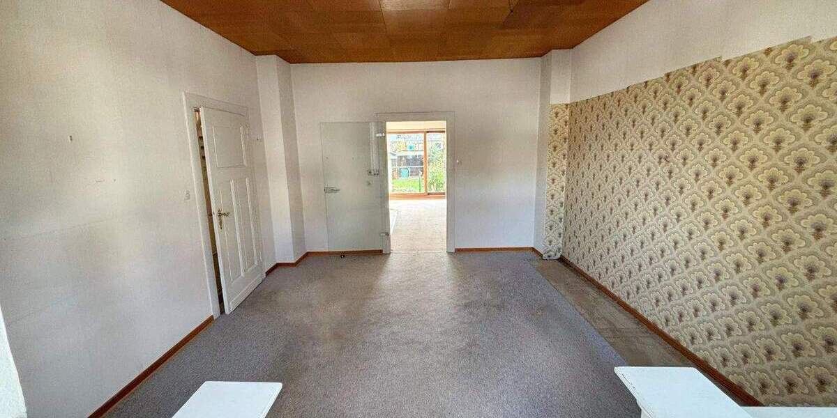 Reihenmittelhaus Leverkusen Opladen - 5 Zimmer, 100 m&sup2;, 448.000&euro; | Angebot:25770242