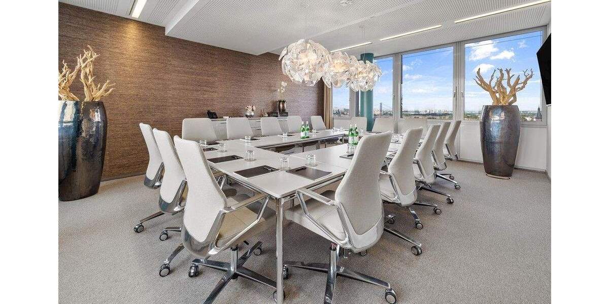 Gewerbeobjekt Düsseldorf Stadtmitte - 379&euro; | Angebot:25733427