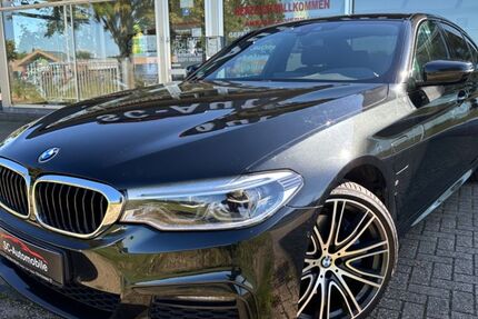 BMW 530 195.000 km 24.490 &euro; Bergheim Zieverich (bei Köln) 50126