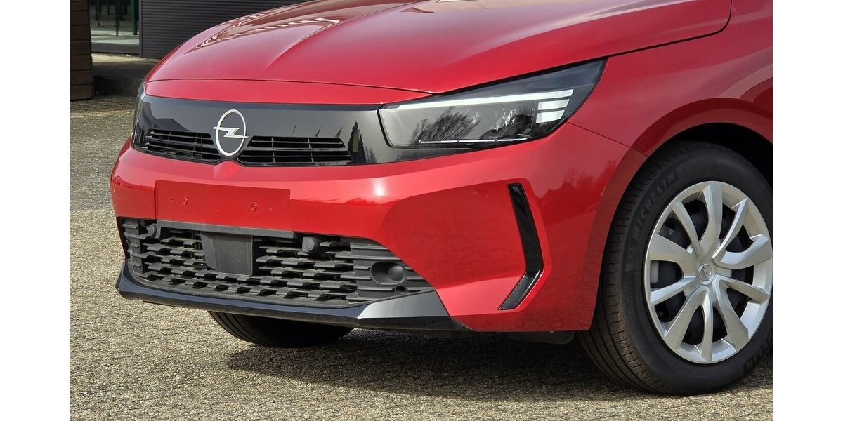 Opel Corsa Edition Automatik|Winterpaket|LED 1.002 km 19.475 &euro; Wermelskirchen 42929