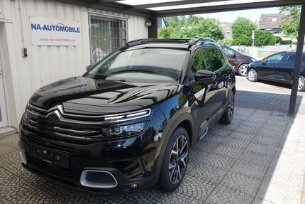 Citroen C5 Aircross 55.400 km 17.850 &euro; Langenfeld 40764