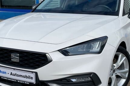 Seat Leon 86.919 km 20.950 &euro; Kerpen-Sindorf 50170