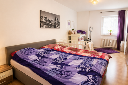 Wohnung Düsseldorf Friedrichstadt - 3 Zimmer, 81 m&sup2;, 269.000&euro; | Angebot:26716985