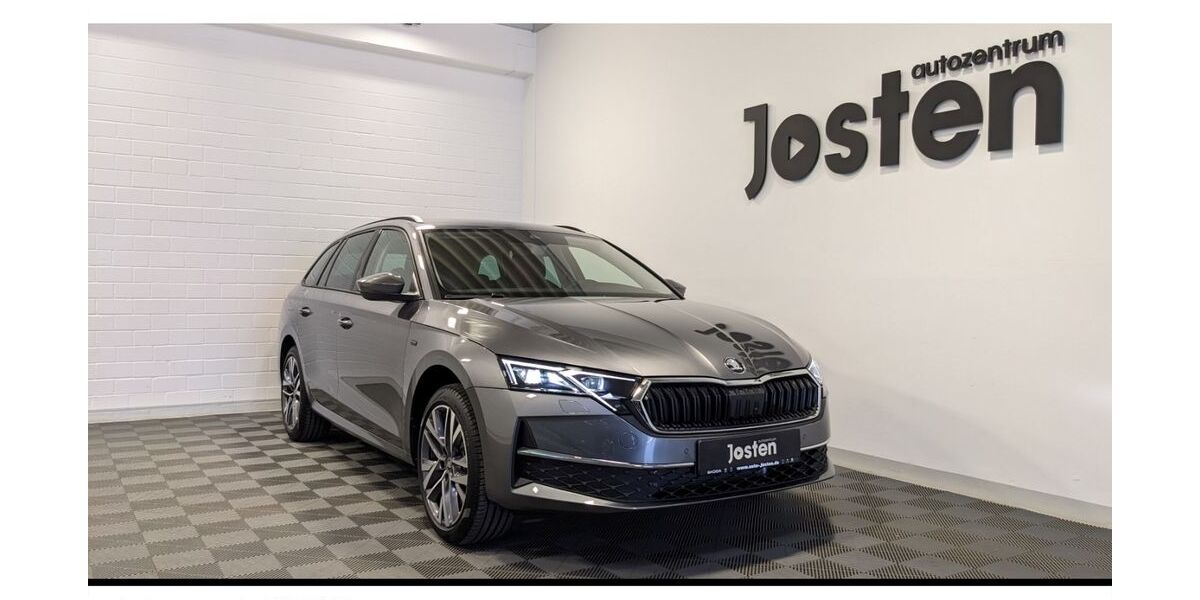 Skoda Octavia 9.700 km 33.690 &euro; Monheim 40789