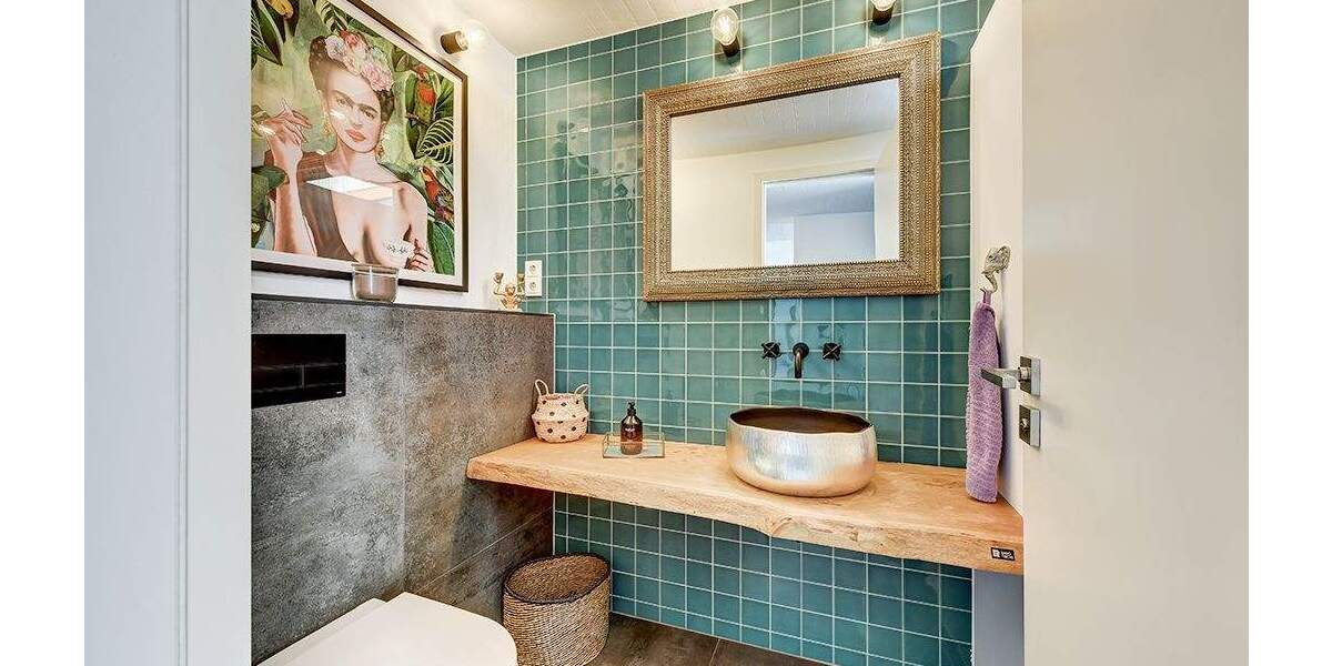 Reihenendhaus Düsseldorf Kaiserswerth - 1 Zimmer, 360 m&sup2;, 1.390.000&euro; | Angebot:25687690