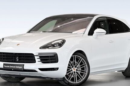 Porsche Cayenne 93.175 km 61.500 &euro; Solingen 42653