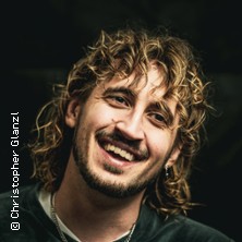 Berni Wagner - Monster 05.12.2026 Comedia - Theater