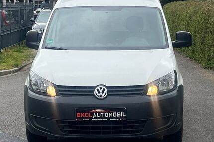 VW Caddy 246.550 km 2.995 &euro; Köln 50997