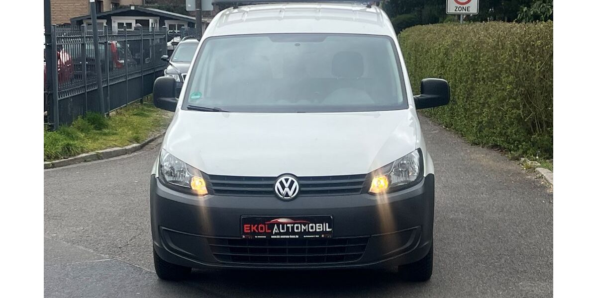VW Caddy 246.550 km 2.995 &euro; Köln 50997