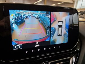 Suzuki SX4 S-Cross Comfort+ AllGrip Allwetter SSD SHZ Nav 36.532 km 23.290 &euro; HAAN 42781