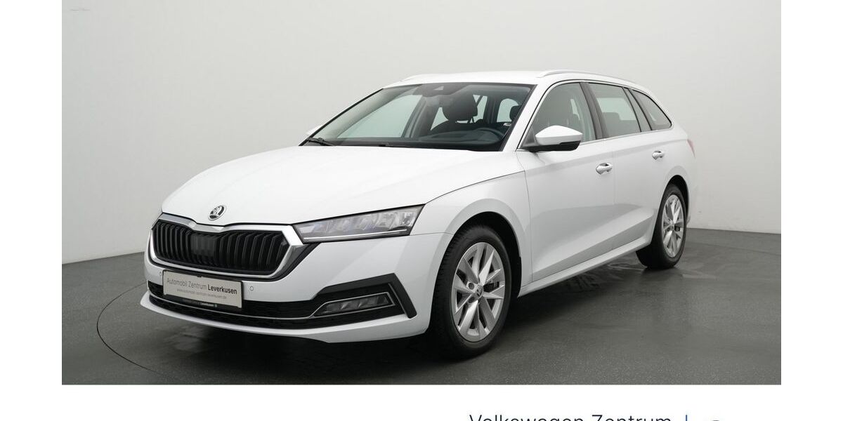 Skoda Octavia 86.168 km 19.380 &euro; Leverkusen 51379