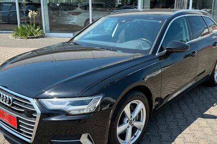 Audi A6 40.400 km 29.500 &euro; Köln 51149