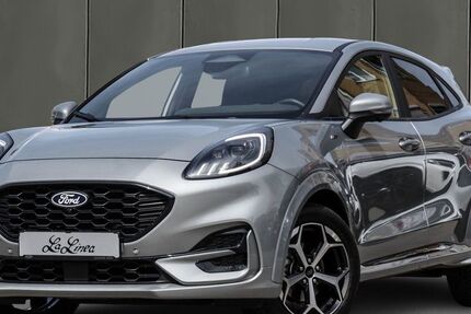 Ford Puma 26.250 km 21.990 &euro; Köln / Porz 51149