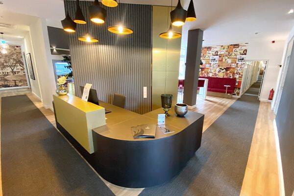 Gewerbeobjekt Düsseldorf Stadtmitte - 499&euro; | Angebot:25783396