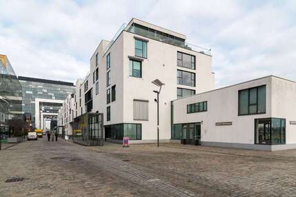 Wohnung Köln Innenstadt - 2 Zimmer, 74 m&sup2;, 714.000&euro; | Angebot:20726387