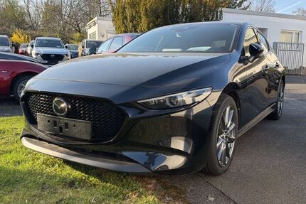 Mazda 3 49.139 km 19.820 &euro; Neuss 41464