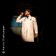 CHEFKET - Live 2026 17.05.2026 Gebäude 9