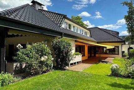 Haus Köln Wahnheide - 1 Zimmer, 469 m&sup2;, 1.600.000&euro; | Angebot:25694143