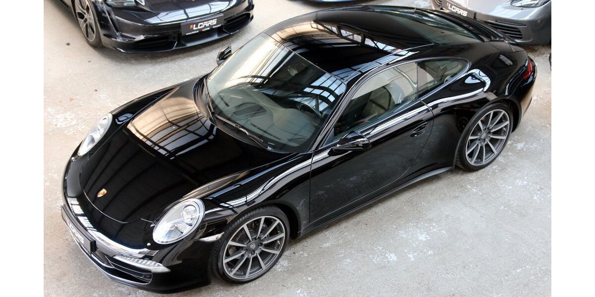 Porsche 991 128.526 km 76.790 &euro; Düsseldorf 40237