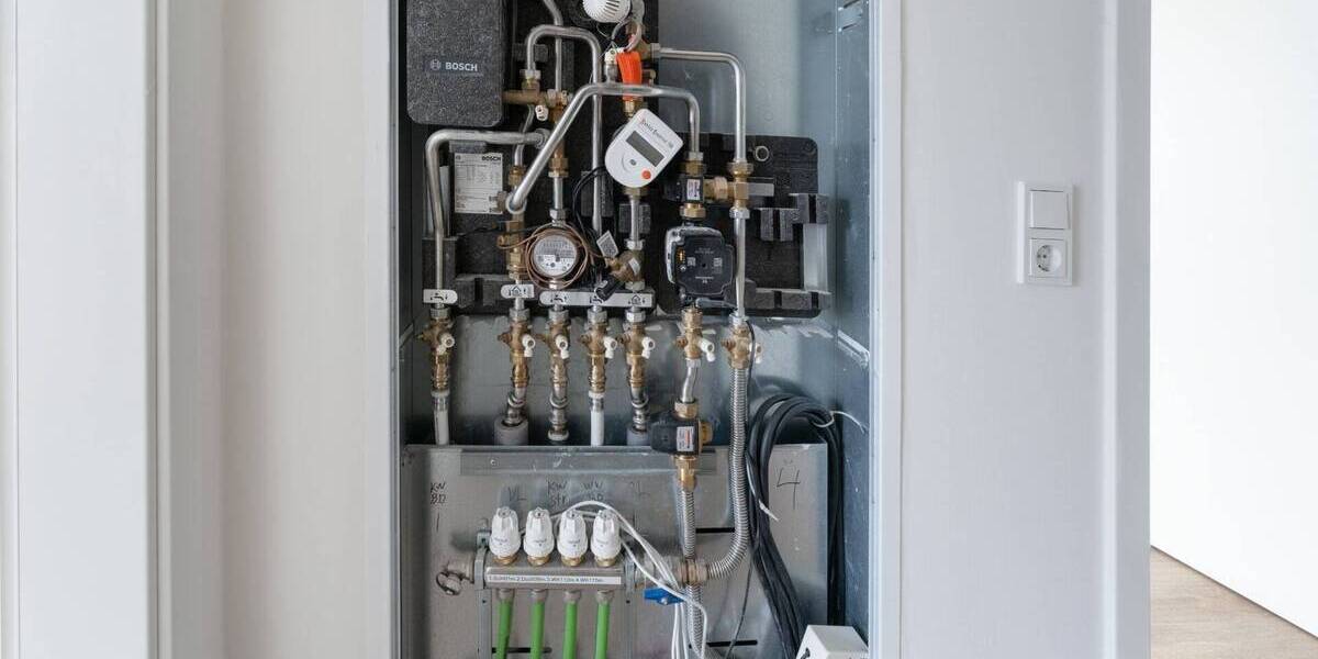 Etagenwohnung Pulheim - 2 Zimmer, 55 m&sup2;, 350.000&euro; | Angebot:25686578