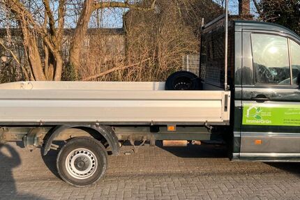 VW Crafter 38.227 km 22.999 &euro; Pulheim 50259