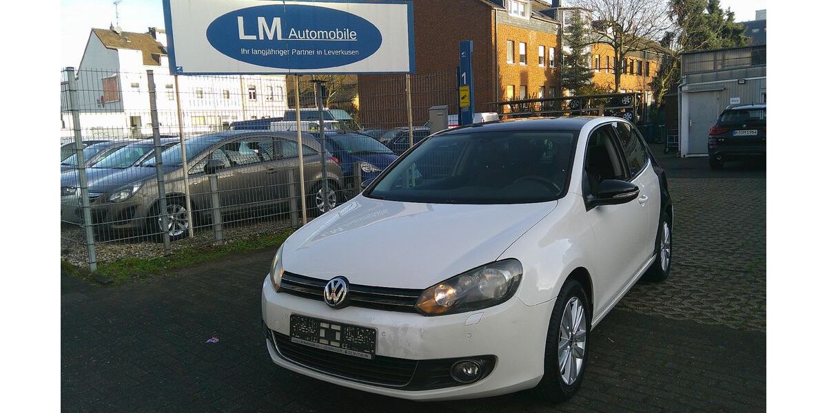 VW Golf 185.554 km 5.900 &euro; Leverkusen 51377