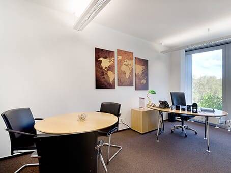 Gewerbeobjekt Düsseldorf Stadtmitte - 1.208&euro; | Angebot:25877703