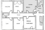 Etagenwohnung Köln Lindenthal - 4 Zimmer, 124 m&sup2;, 649.000&euro; | Angebot:27112051