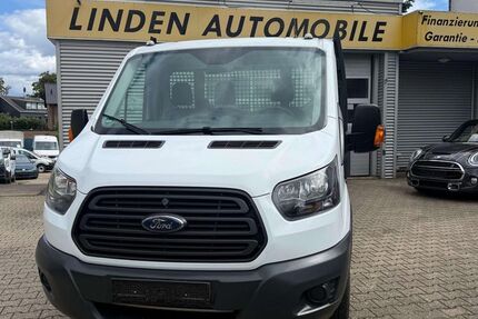 Ford Transit 66.006 km 13.950 &euro; Frechen 50226