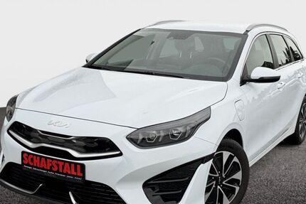 Kia ceed Sportswagon 32.364 km 19.479 &euro; Elsdorf (bei Köln) 50189