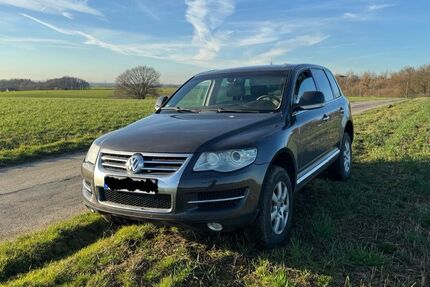 VW Touareg 202.618 km 4.999 &euro; Odenthal 51519