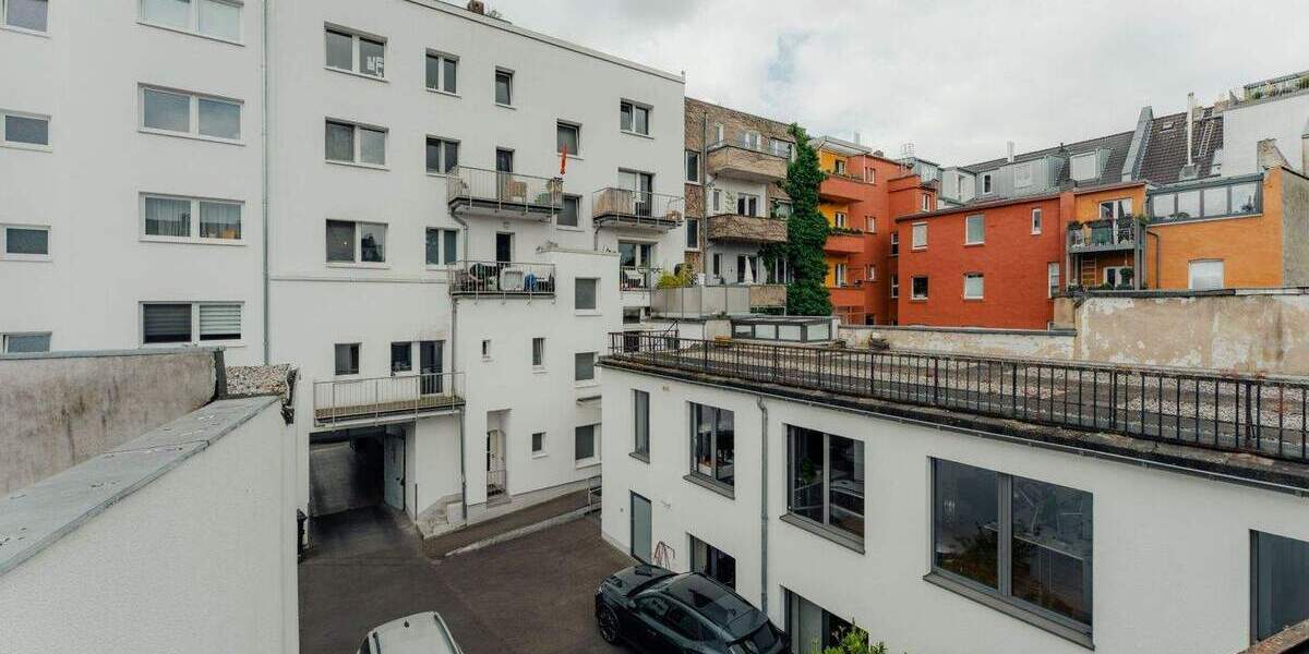 Mehrfamilienhaus, Wohnhaus Köln Altstadt-Süd - 2 Zimmer, 1 m&sup2;, 4.590.000&euro; | Angebot:25799868