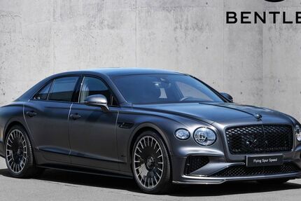 Bentley Flying Spur 5.700 km 369.900 &euro; Köln 50827