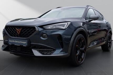 Cupra Formentor 74.752 km 27.990 &euro; Solingen 42719