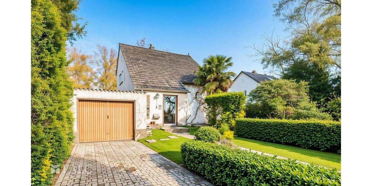 Einfamilienhaus Köln Brück - 5 Zimmer, 139 m&sup2;, 590.000&euro; | Angebot:25743065