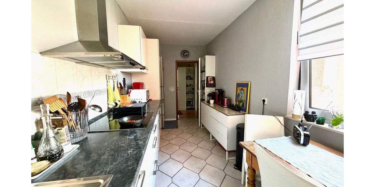Etagenwohnung Monheim Baumberg - 2 Zimmer, 60 m&sup2;, 159.000&euro; | Angebot:25687014