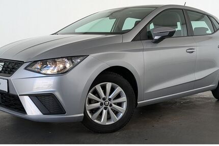 Seat Ibiza 57.150 km 12.260 &euro; Düsseldorf 40599