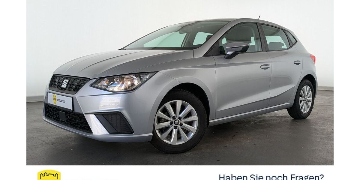 Seat Ibiza 57.150 km 12.260 &euro; Düsseldorf 40599