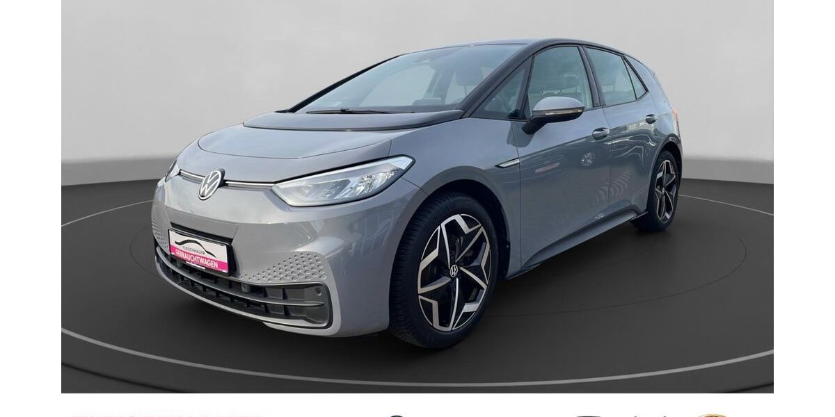 VW ID.3 46.551 km 18.880 &euro; Köln 51145