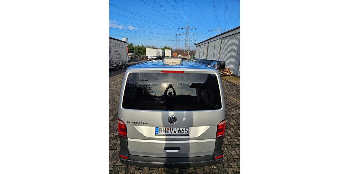 VW T6 139.500 km 29.000 &euro; Bergheim 50126