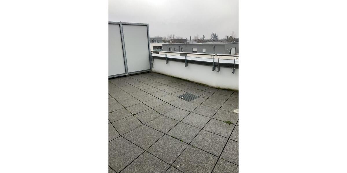 Etagenwohnung Brühl - 2.5 Zimmer, 63 m&sup2;, 812&euro; | Angebot:25386629