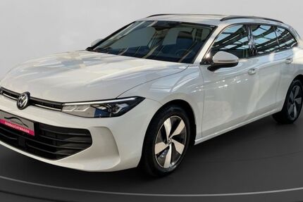 VW Passat Variant 54.751 km 27.980 &euro; Köln-Mülheim 51063