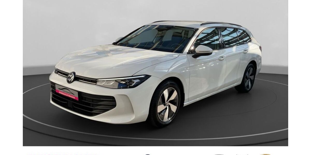 VW Passat Variant 54.751 km 27.980 &euro; Köln-Mülheim 51063