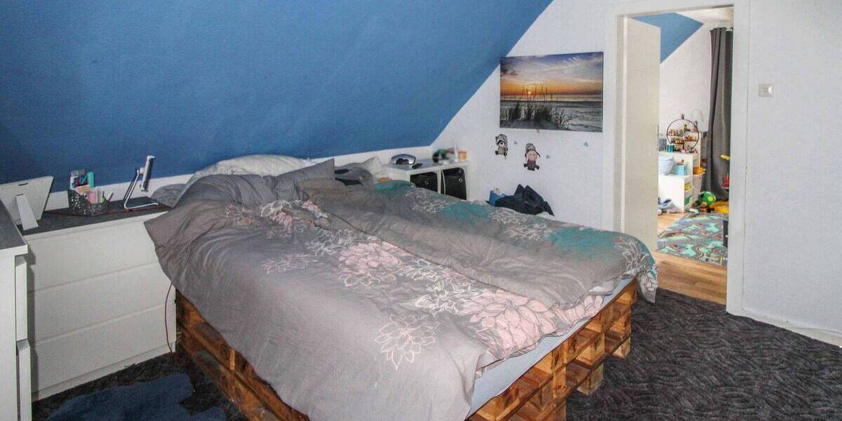 Einfamilienhaus Düsseldorf Holthausen - 4 Zimmer, 88 m&sup2;, 629.000&euro; | Angebot:26717664