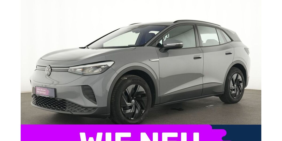 VW ID.4 38.606 km 25.398 &euro; Neuss 41460