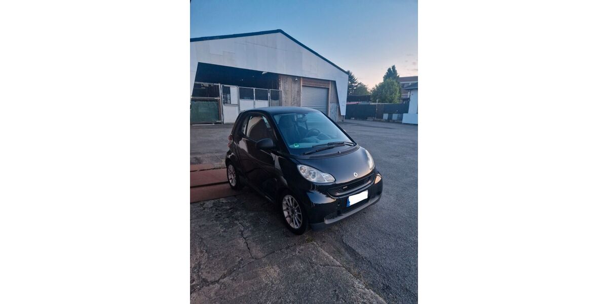 Smart ForTwo 178.000 km 2.999 &euro; Elsdorf 50189