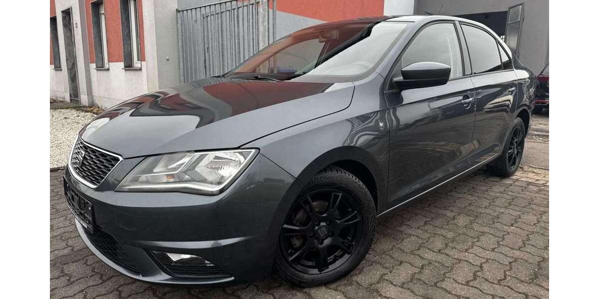 Seat Toledo 148.000 km 5.950 &euro; Bedburg 50181