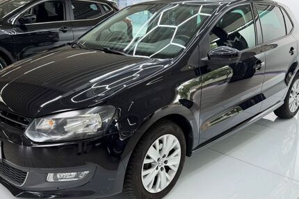 VW Polo 114.000 km 6.998 &euro; Grevenbroich 41515